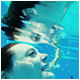 Underwater