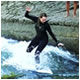 Surfing