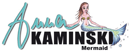 Mermaid Logo